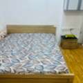 SAR 1300,  King Size Cot With Sets