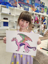Toronto, Lessons Offered, Why Choose Summer Classes For Kids At Art Adventures?