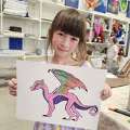 Why Choose Summer Classes For Kids At Art Adventures?
