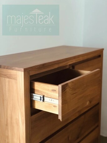 Kuala Lumpur, Furniture, MYR 2400,  Chest Of Drawers &ndash; Zeneth Design.