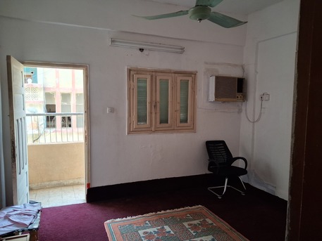 Dammam, Rooms for Rent, SAR 360/month,  Furnished,  1 Room