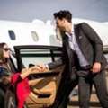 Comfortable Bermuda Airport Drop Off With Shuttle Service