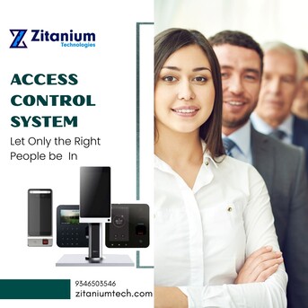 Mumbai, Job Seekers, Seamless Visitor Management Integrated With Access Control