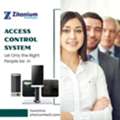Seamless Visitor Management Integrated With Access Control