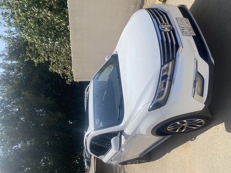 Taif, Vehicles, Cars & Trucks , SAR 36000,  MG RX5,  2020,  Automatic,  116000 KM,   1.5 Turbo For Sale