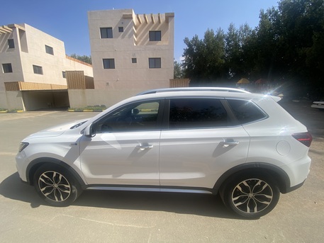 Taif, Vehicles, Cars & Trucks , SAR 36000,  MG RX5,  2020,  Automatic,  116000 KM,   1.5 Turbo For Sale