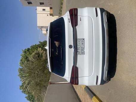 Taif, Vehicles, Cars & Trucks , SAR 36000,  MG RX5,  2020,  Automatic,  116000 KM,   1.5 Turbo For Sale