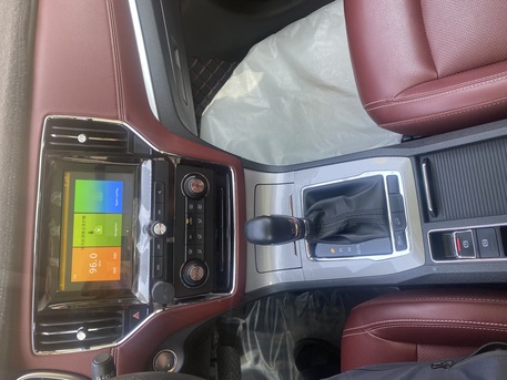 Taif, Vehicles, Cars & Trucks , SAR 36000,  MG RX5,  2020,  Automatic,  116000 KM,   1.5 Turbo For Sale