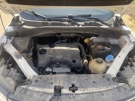 Taif, Vehicles, Cars & Trucks , SAR 36000,  MG RX5,  2020,  Automatic,  116000 KM,   1.5 Turbo For Sale