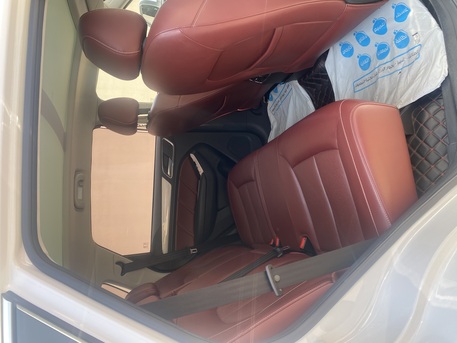 Taif, Vehicles, Cars & Trucks , SAR 36000,  MG RX5,  2020,  Automatic,  116000 KM,   1.5 Turbo For Sale