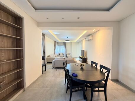Amman, Apartments, Flats, Houses & Villas, JOD 14000/year,  Furnished,  2 BR,  00 Sq. Meter,  Where Modern Living Meets Amman