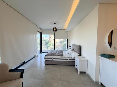 Amman, Apartments, Flats, Houses & Villas, JOD 14000/year,  Furnished,  2 BR,  00 Sq. Meter,  Where Modern Living Meets Amman