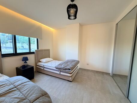 Amman, Apartments, Flats, Houses & Villas, JOD 14000/year,  Furnished,  2 BR,  00 Sq. Meter,  Where Modern Living Meets Amman