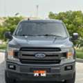 BHD 8300,  FORD F150 XLT 4X4 2019 GREY,  2019,  Automatic,  87000 KM,