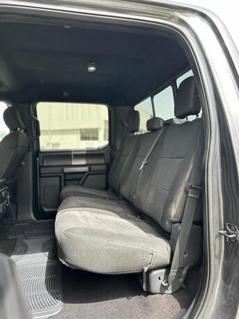 Riffa, Vehicles, Cars & Trucks , BHD 8300,  FORD F150 XLT 4X4 2019 GREY,  2019,  Automatic,  87000 KM,