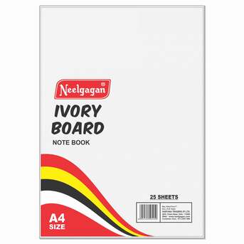 New Delhi, Businesses For Sale, Best Quality Ivory Sheets By Neelgagan For Art & Printing