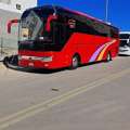 🏞️AL-JUBAIL TRANSPORT SERVICE🏞️     💺 Safe And Comfortable 🦺       EVERYDAY 📆 M