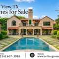 Bluffview TX Homes For Sale &ndash; Discover Luxury Living And Beautiful Properties In A Prime D