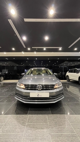 Sanabis, Vehicles, Cars & Trucks , BHD 3500,  Volkswagen Jetta,  2018,  Automatic,  97000 KM,