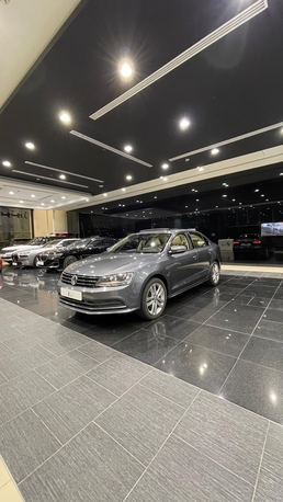 Sanabis, Vehicles, Cars & Trucks , BHD 3500,  Volkswagen Jetta,  2018,  Automatic,  97000 KM,