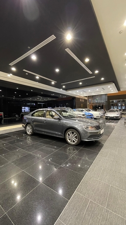 Sanabis, Vehicles, Cars & Trucks , BHD 3500,  Volkswagen Jetta,  2018,  Automatic,  97000 KM,