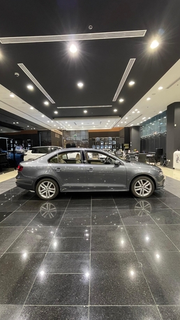 Sanabis, Vehicles, Cars & Trucks , BHD 3500,  Volkswagen Jetta,  2018,  Automatic,  97000 KM,