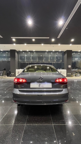 Sanabis, Vehicles, Cars & Trucks , BHD 3500,  Volkswagen Jetta,  2018,  Automatic,  97000 KM,