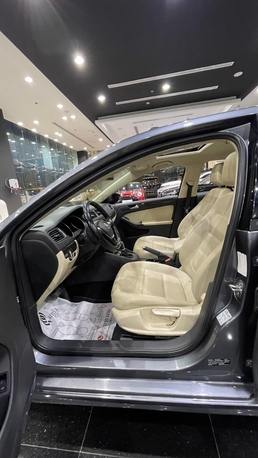 Sanabis, Vehicles, Cars & Trucks , BHD 3500,  Volkswagen Jetta,  2018,  Automatic,  97000 KM,