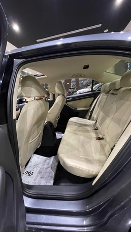 Sanabis, Vehicles, Cars & Trucks , BHD 3500,  Volkswagen Jetta,  2018,  Automatic,  97000 KM,