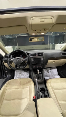 Sanabis, Vehicles, Cars & Trucks , BHD 3500,  Volkswagen Jetta,  2018,  Automatic,  97000 KM,