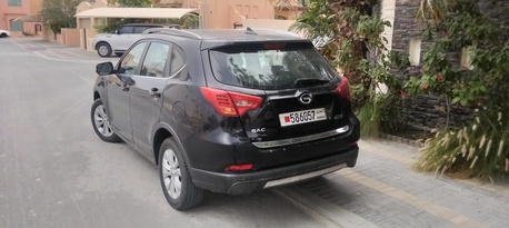 Manama, Vehicles, Cars & Trucks , BHD 1650,  Jeep GAC Gs 5 Full Option Very Good Condation,  2016,  Automatic,  100000 KM,