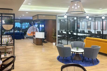 Navi Mumbai, Offices, INR 749,  Professional Virtual Office Space In Mumbai