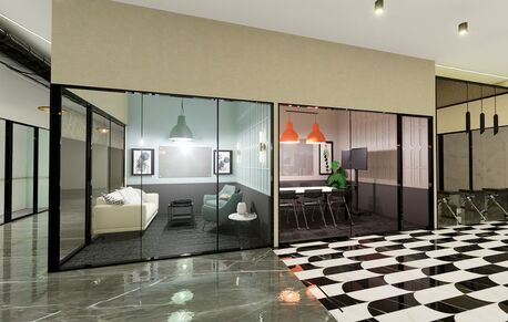 Navi Mumbai, Offices, INR 749,  Professional Virtual Office Space In Mumbai