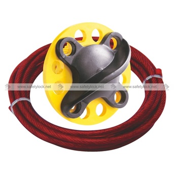 Houston, Business, Looking To Buy Cable Lockout Devices In The USA - Explore E‑Square
