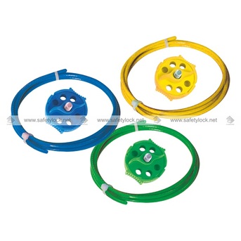 Houston, Business, Looking To Buy Cable Lockout Devices In The USA - Explore E‑Square