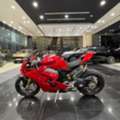 BHD 6500,  Ducati Panigale V4 S Model 2018