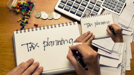 New York, Accounting, Strategic Tax Planning & Advisory Services