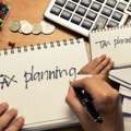 Strategic Tax Planning & Advisory Services