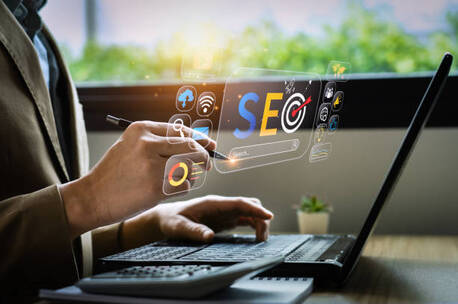London, Household, Professional SEO Bedford Solutions For Business Growth
