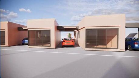 Busaiteen, Shops, 52 Sq. Meter,  Rive-Thru Shop For Rent In Busaiteen|Rent: Available Upon Request