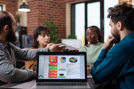Austin, General, AI Vs Human Engagement In B2B: Account Based Marketing Ideas To Boost Pipeline Growth