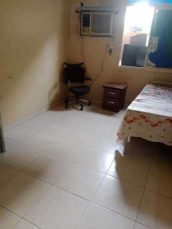 Dammam, Apartments, Flats, Houses & Villas, SAR 1200/month,  2 BHK  Family  Apt. For Rent/ Per Monthly  1200 SAR -Preferable Keralites