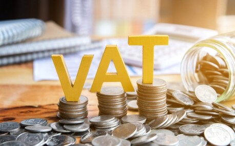 Dubai, Accounting, VAT Deregistration Service In Dubai