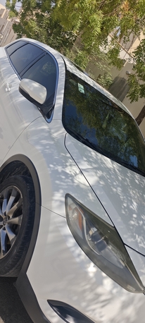 Dammam, Jobs, Mazda Cx 9
