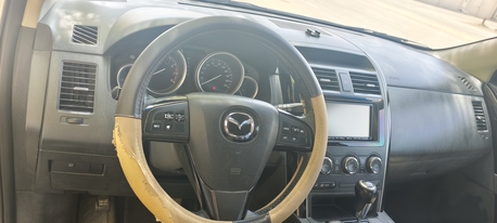 Dammam, Jobs, Mazda Cx 9