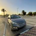 SAR 36000,  Hyundai Sant,  2015,  Automatic,  248000 KM,  Afe 7 Seater 4*4 With Panoramic Roof