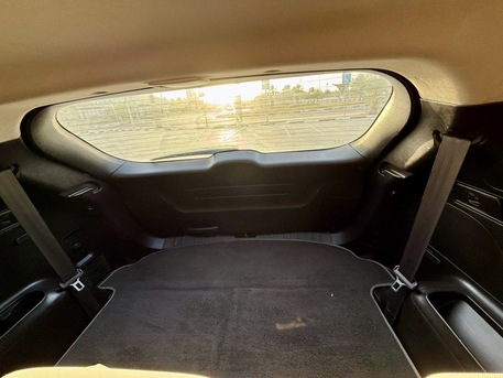 Khobar, Vehicles, Cars & Trucks , SAR 36000,  Hyundai Sant,  2015,  Automatic,  248000 KM,  Afe 7 Seater 4*4 With Panoramic Roof