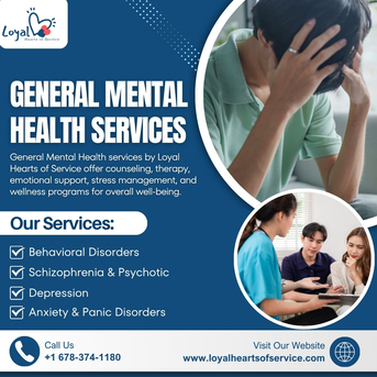 New York, Health, General Mental Health In Delaware