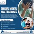 General Mental Health In Delaware