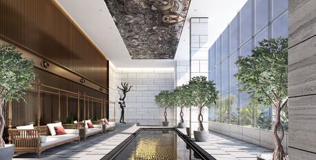 New Delhi, Real Estate, Apartments On Samalka | Tarc Limited